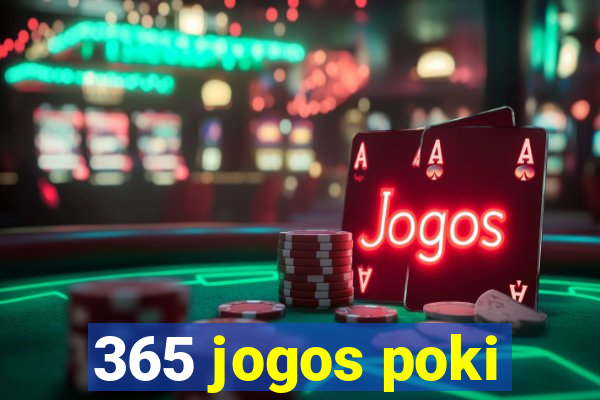 365 jogos poki